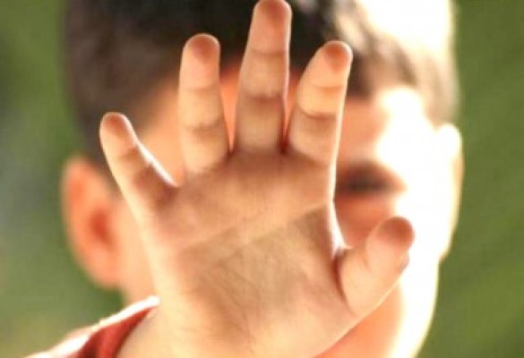 Copil dispărut din Constanţa, descoperit în Călăraşi